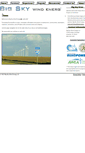Mobile Screenshot of bigskywind.com